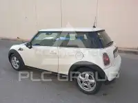 2008 Mini COOPER