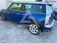 2008 Mini COOPER