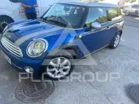 2008 Mini COOPER
