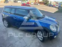 2008 Mini COOPER