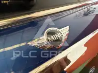 2008 Mini COOPER