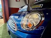 2008 Mini COOPER