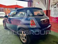 2008 Mini COOPER