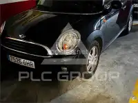 2008 Mini COOPER