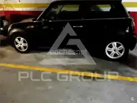 2008 Mini COOPER
