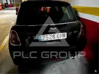 2008 Mini COOPER