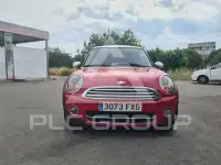 2008 Mini COOPER