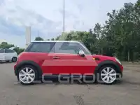 2008 Mini COOPER