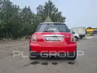 2008 Mini COOPER