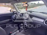 2008 Mini COOPER