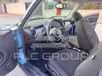 2008 Mini COOPER