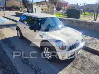 2008 Mini COOPER