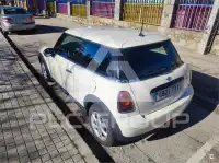 2008 Mini COOPER