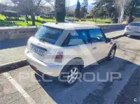 2008 Mini COOPER