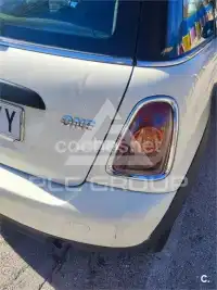 2008 Mini COOPER
