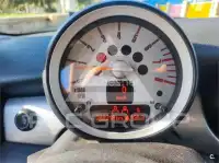 2008 Mini COOPER