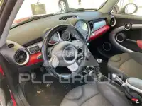 2008 Mini COOPER