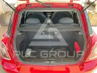 2008 Mini COOPER