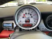 2008 Mini COOPER
