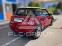 2008 Mini COOPER
