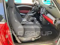 2008 Mini COOPER