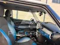 2008 Mini COOPER