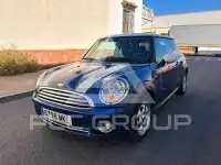 2008 Mini COOPER