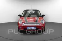 2008 Mini COOPER