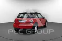 2008 Mini COOPER
