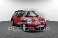 2008 Mini COOPER
