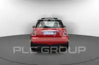 2008 Mini COOPER
