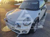 2008 Mini COOPER