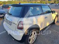 2008 Mini COOPER