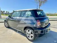 2008 Mini COOPER