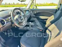 2008 Mini COOPER