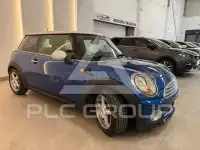 2008 Mini COOPER