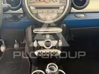 2008 Mini COOPER