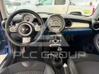 2008 Mini COOPER