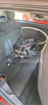 2008 Mini COOPER