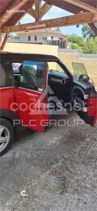 2008 Mini COOPER