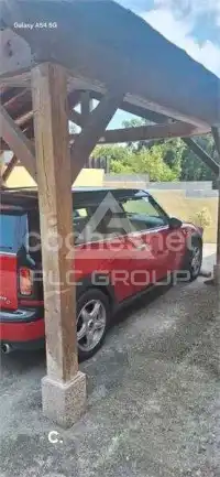2008 Mini COOPER
