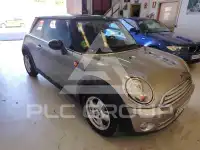 2008 Mini COOPER