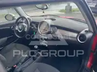 2008 Mini COOPER