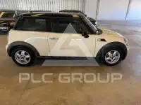 2008 Mini COOPER
