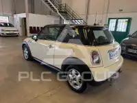 2008 Mini COOPER