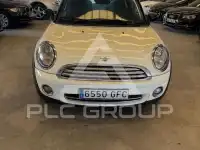 2008 Mini COOPER