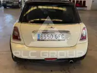 2008 Mini COOPER