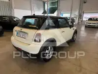 2008 Mini COOPER