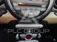 2008 Mini COOPER