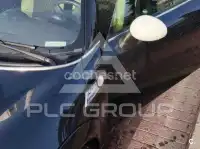 2008 Mini COOPER